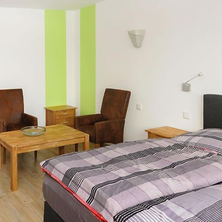Apartments Bluetenweg Лайхлинген Екстериор снимка